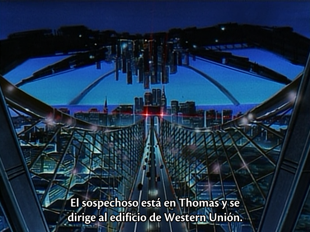 Sin: La película (Fansubber) (Fansubber)